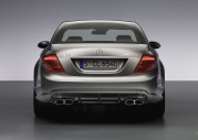 Mercedes-Benz CL 65 AMG